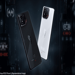 ایسوس و ورود به دنیای گوشی های FE: ROG Phone 9 FE 