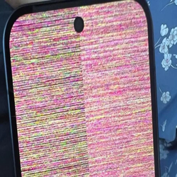 گوگل برای رفع مشکل برفکی شدن نمایشگر پیکسل 10 آپدیت منتشر کرد