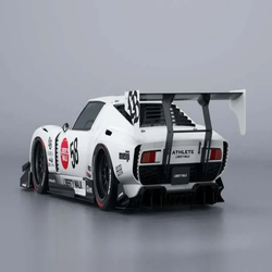 لامبورگینی میورا؛ نسخه ای خاص که تاریخ را زنده می کند 