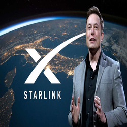 پروژه Starlink: اینترنت ماهواره ای جهانی