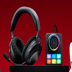 هدست گیمینگ HyperX Cloud Alpha 2: تجربه ای بی نظیر برای گیمرها و استریمرها با عمر باتری فوق العاده