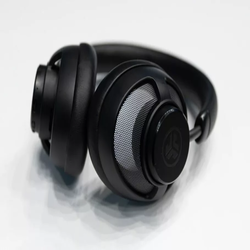 هدفون JBuds Open Headphones JLab؛ طراحی باز با کیفیت صوتی حرفه ای و قیمت رقابتی