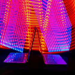 آینده محاسبات کوانتومی: آیا لپ تاپ های کوانتومی ممکن خواهند بود؟ 