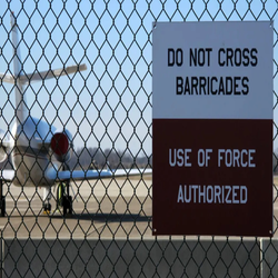 تیم های قرمز: چالش نفوذ به امنیت های فیزیکی در دنیای واقعی 