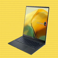 لپ تاپ Asus Zenbook 14X OLED: انتخابی برای عملکرد و خلاقیت 