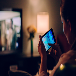 ترفند تبدیل گوشی به یک ریموت کنترل همه کاره!!!