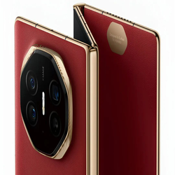 معرفی هواوی میت XT؛ اولین گوشی تاشدنی سه تکه دنیا