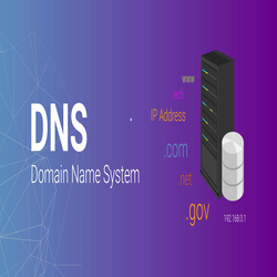 DNS چیست و چگونه می تواند سرعت اینترنت شما را افزایش دهد؟