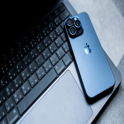 چگونه از آیفون خود در مک یا کامپیوتر بک آپ بگیریم؟ 