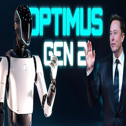 ربات انسان نمای تسلا: قدرت بازیابی تعادل و پیشرفت های شگفت انگیز 