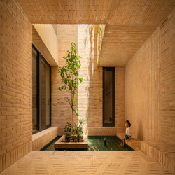 بررسی عمیق مفهوم "خانه":معماری ایرانی