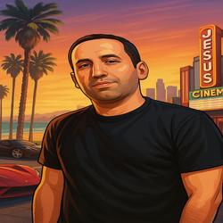 تجربه ای نوین: ورود به دنیای GTA با عکس خودتان