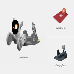 بازخورد واقعی کاربران از ربات لونا؛ وقتی هوش مصنوعی احساس پیدا می کند