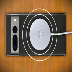 گلکسی S25 با پشتیبانی ویژه از شارژ بی سیم Qi2؛ اما با یک شرط جذاب! 