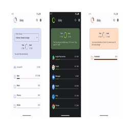 قاتل فضاهای اشغال شده روی گوشی موبایل شما! 