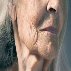 تحقیق جدید در زمینه پوست و مقابله با نشانه های پیری 