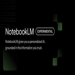 معرفی NotebookLM: ابزار هوش مصنوعی قدرتمند گوگل برای مدیریت تحقیقات
