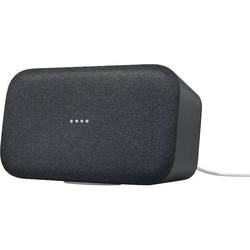 گوگل هوم مکس: اسپیکر هوشمند با صدای قدرتمند