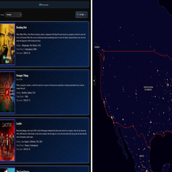 تماشای فیلم بر اساس مکان داستان؛ با Storyterra سفری سینمایی به سراسر جهان داشته باشید!
