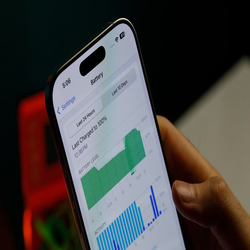 هشدار اپل: آپدیت iOS 26 موقتاً شارژدهی و حرارت آیفون را تغییر می دهد