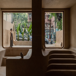 معرفی برند Affogato :کافه ای با طراحی منحصر به فرد