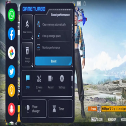 چرا باید از قابلیت Game Turbo در گوشی های شیائومی استفاده کنیم؟ 