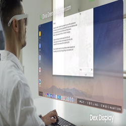 عینک های هوشمند سامسونگ: رقیبی جدی برای Ray-Ban Meta 