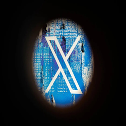 نگرانی های دولت آلمان از الگوریتم های ایکس؛ احتمال خروج از این پلتفرم 