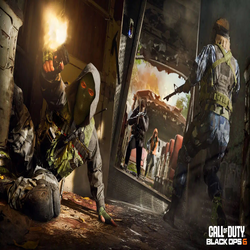 کاربران Call of Duty: Black Ops 6 یکی از چالش های مهم این بازی را نخواهند دید.