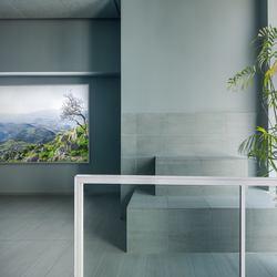 طراحی فروشگاه برای استارتاپ "Urban Soup": طراحی مدرن با تأکید بر انعطاف پذیری