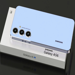 بررسی کامل مشخصات و قیمت گلکسی A56: تغییراتی محدود و بدون افزایش قیمت 