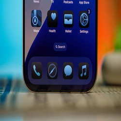 تحول انقلابی در نمایشگر آیفون با فناوری اولد دولایه اپل؛ معرفی «اولترا رتینا XDR» تا سال 2028