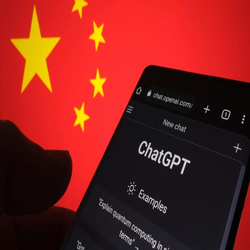 مسدودسازی حساب های چینی توسط OpenAI به دلیل سوءاستفاده از ChatGPT در پروژه های نظارتی