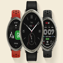 ساعت هوشمند Amazfit Active 2؛ تکنولوژی پیشرفته با قیمتی اقتصادی 