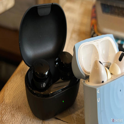 چگونه تنظیمات ایرپاد را از طریق آیفون تغییر دهیم؟ 