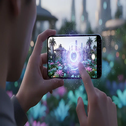 فناوری کوانتومی در زندگی روزمره؛ چگونه تونل زنی الکترون ها هر روز به ما کمک می کند