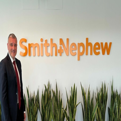 برنامه های جدید Smith & Nephew برای حفظ عملیات در هال با وجود افزایش هزینه ها 