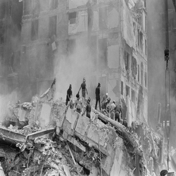 ارتباطات غیرمنتظره: داستان دختر قربانی و بمب گذار بمب گذاری برایتون 