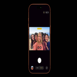  آیفون 17 پرو با دوربین سلفی 18 مگاپیکسلی صدرنشین DxOMark شد