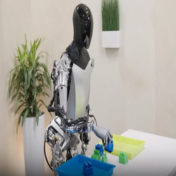 ربات Optimus: چشم انداز تسلا برای رباتیک هوشمند