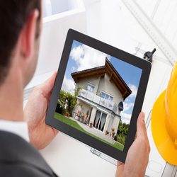 اعتیاد به جستجوی املاک آنلاین: چگونه تکنولوژی شیوه خرید و فروش خانه را تغییر داده است؟ 