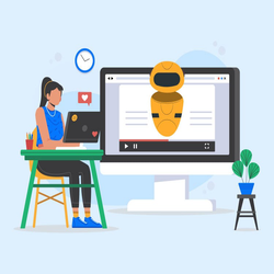 هوش مصنوعی معلم ریاضی: چطور یک دانش آموز ضعیف به نابغه تبدیل شد؟ 