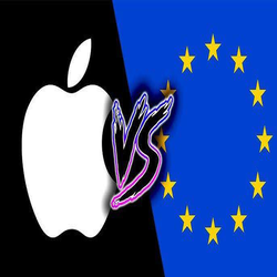  آزادی های جدید برای کاربران آیفون در اروپا؛ حتی حذف اپ استور ممکن است!