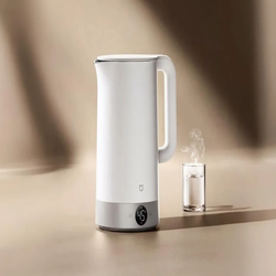 کتری برقی شیائومی 2025؛ طراحی مدرن و قیمت اقتصادی برای هر آشپزخانه