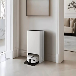 جاروبرقی رباتیک سامسونگ؛ ترکیبی از نظافت هوشمند و امنیت خانگی