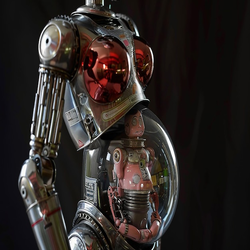 ربات ها و رحم مصنوعی در 10 سال آینده 