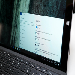 آپدیت جدید ویندوز 11 با قابلیت نوتیفیکیشن سنتر روی نمایشگرهای ثانویه منتشر شد