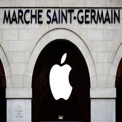 افت سهام اپل (NASDAQ) پس از کاهش رتبه توسط تحلیلگران Jefferies 