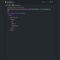 کدنویسی بدون حواس پرتی با Zen Mode در VS Code