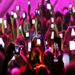 ثبت رکوردی شگفت انگیز: دانلود فیلم 4K تنها در 260 میلی ثانیه! 